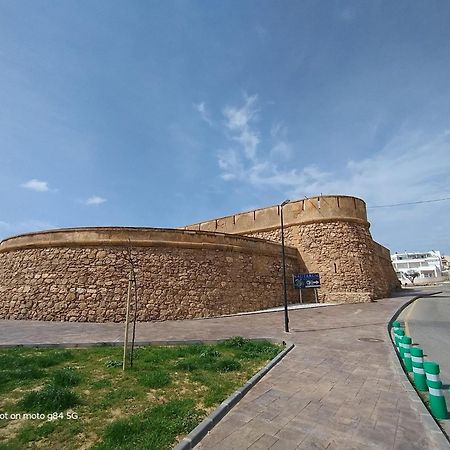 Paraiso Pinar De Garrucha Exterior photo